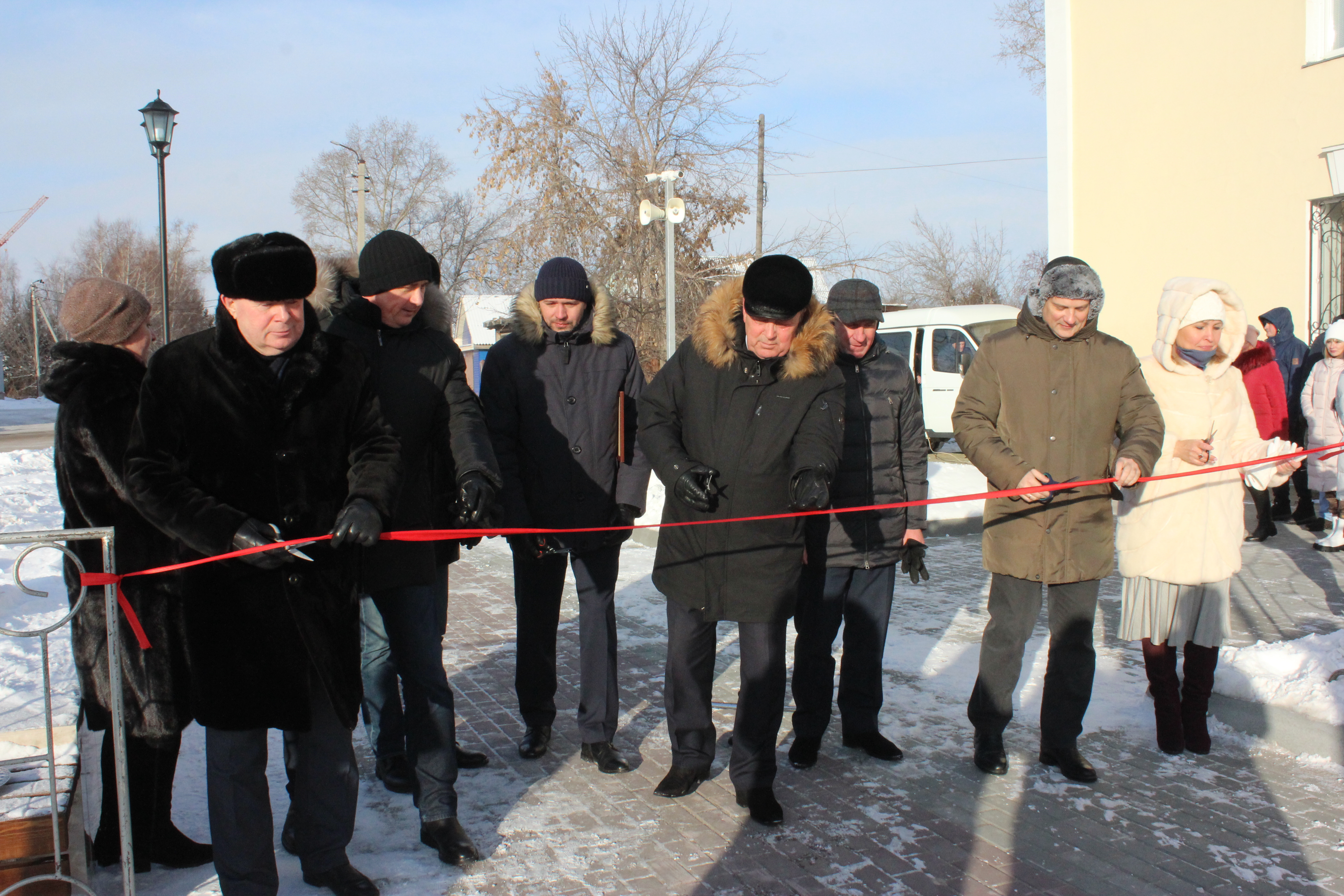 Завершены работы по реконструкции Сквера «Городская площадь» | 17.11.2021 |  Куйбышев - БезФормата