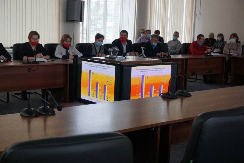 Публичные слушания по проекту закона о бюджете пермского края проводятся