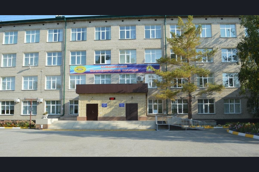 Vladimir Polytechnic College, college, Vladimir, Oktyabrskiy Avenue, 11 - Yandex